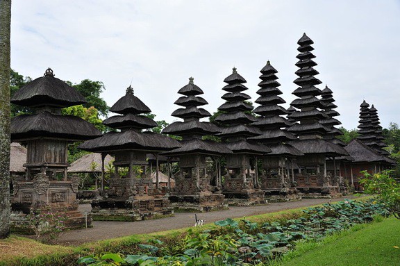 Bali Bali Our Top 10 Adventure Travel Destinations For 2012