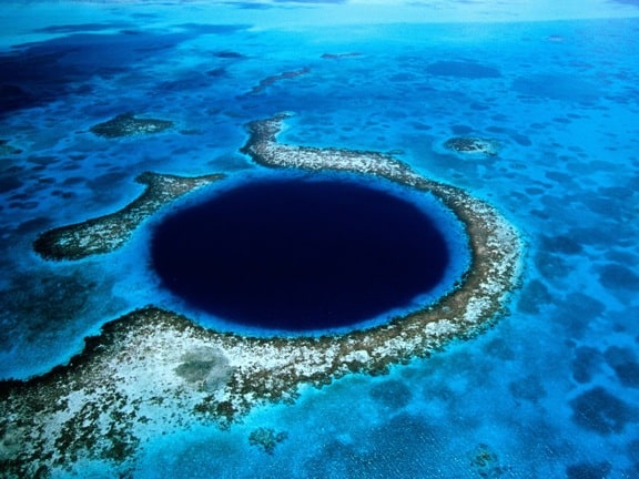 Belize Belize Our Top 10 Adventure Travel Destinations For 2012