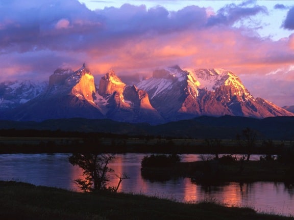 Chili_Andes Chili Andes ECO NEWS: EthicalTraveler.org Announces Developing World’s 10 Best Ethical Destinations for 2012