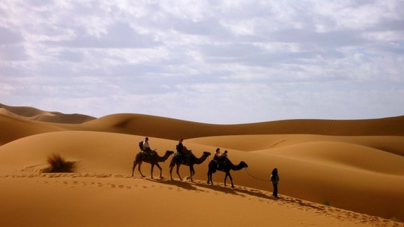 Morocco Morocco Our Top 10 Adventure Travel Destinations For 2012